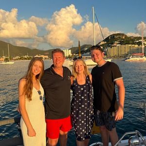 Meet your Posher, Carole